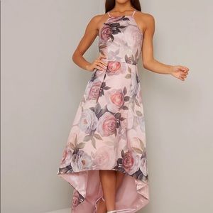 Chi Chi London Shantal Dress